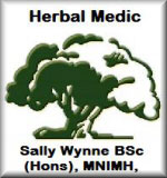 Sally Wynne Herbal Medic